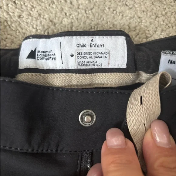 MEC Surplus Pants - Picture 4 of 4